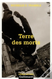 Capa do artigo Terre Des Morts