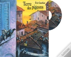 Capa do artigo Terre Des Pigeons