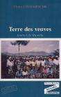 Terre Des Veuves ; Journal Du Rwanda - Preview