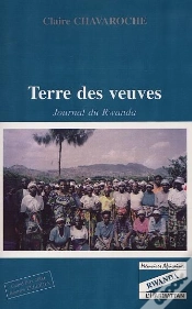 Capa do artigo Terre Des Veuves ; Journal Du Rwanda