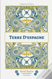 Terre D'Espagne