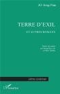 Terre D'Exil Et Autres Romans - Preview