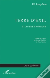 Capa do artigo Terre D