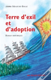 Capa do artigo Terre D