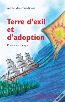 Capa do artigo Terre D'Exil Et D'Adoption