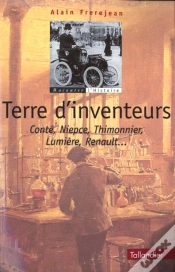 Capa do artigo Terre D