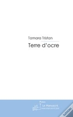 Capa do artigo Terre D'Ocre