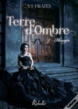 Capa do artigo Terre D'Ombre : 1 - Messagere
