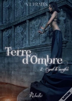 Capa do artigo Terre D'Ombre : 2 - Esprit De Sacrifice