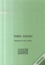 Capa do artigo Terre D