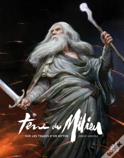 Capa do artigo Terre Du Milieu ; Sur Les Traces D'Un Mythe