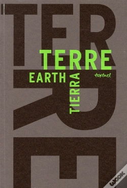 Capa do artigo Terre - Earth - Tierra