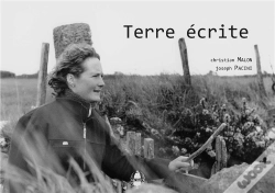 Capa do artigo Terre Ecrite