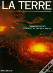 Capa do artigo Terre