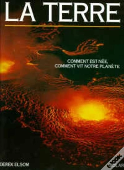 Capa do artigo Terre