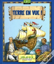 Capa do artigo Terre En Vue
