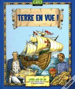 Capa do artigo Terre En Vue
