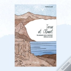 Capa do artigo Terre Et Climat : Éclairages Sur Le Rapport Spécial Du Giec