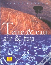 Capa do artigo Terre Et Eau ; Air Et Feu