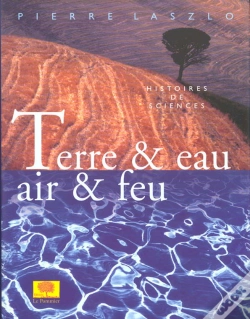 Capa do artigo Terre Et Eau ; Air Et Feu
