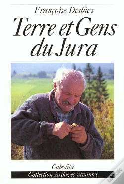 Capa do artigo Terre Et Gens Du Jura