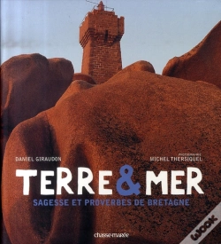 Capa do artigo Terre Et Mer ; Sagesse Et Proverbes De Bretagne