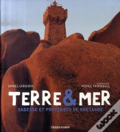 Capa do artigo Terre Et Mer ; Sagesse Et Proverbes De Bretagne