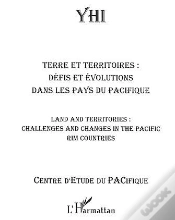 Capa do artigo Terre Et Territoires : Défis Et Évolutions Dans Les Pays Du Pacifique