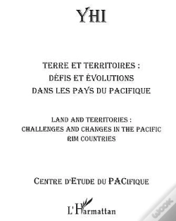 Capa do artigo Terre Et Territoires : Défis Et Évolutions Dans Les Pays Du Pacifique