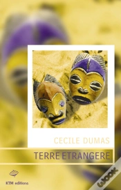 Capa do artigo Terre Etrangere