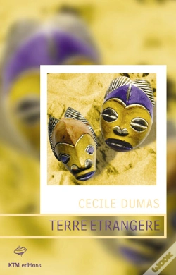 Capa do artigo Terre Etrangere