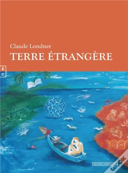 Capa do artigo Terre Étrangère