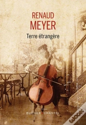 Capa do artigo Terre Etrangere