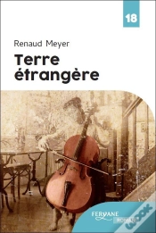 Capa do artigo Terre Etrangere