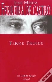 Capa do artigo Terre Froide