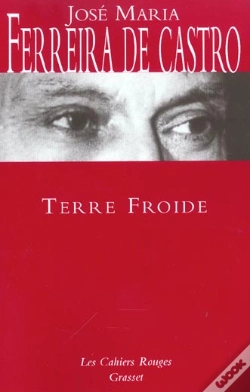 Capa do artigo Terre Froide