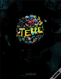 Capa do artigo Terre