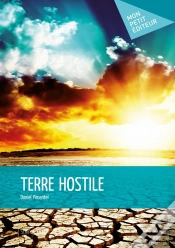 Capa do artigo Terre Hostile