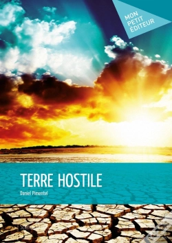 Capa do artigo Terre Hostile