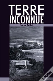 Terre Inconnue