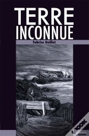 Capa do artigo Terre Inconnue