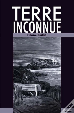 Capa do artigo Terre Inconnue