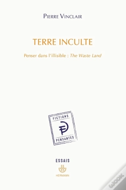 Capa do artigo Terre Inculte