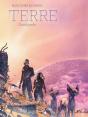 Terre : Intégrale Tomes 1 À 3 - Preview