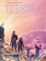 Capa do artigo Terre : Intégrale Tomes 1 À 3