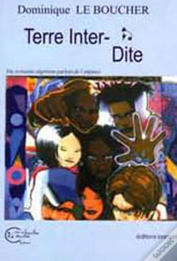 Capa do artigo Terre Inter-Dite (Dix Ecrivains Algeriens Parlent De L'Enfance)