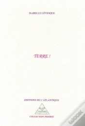 Capa do artigo Terre !