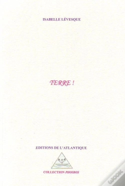 Capa do artigo Terre !