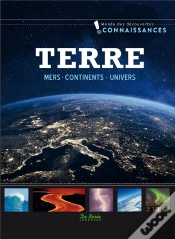 Capa do artigo Terre (La)