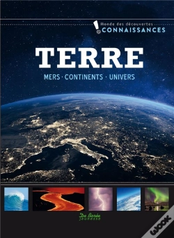 Capa do artigo Terre (La)